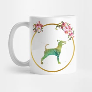 Miniature Pinscher Mug